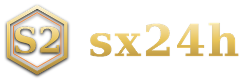 sx24h logo