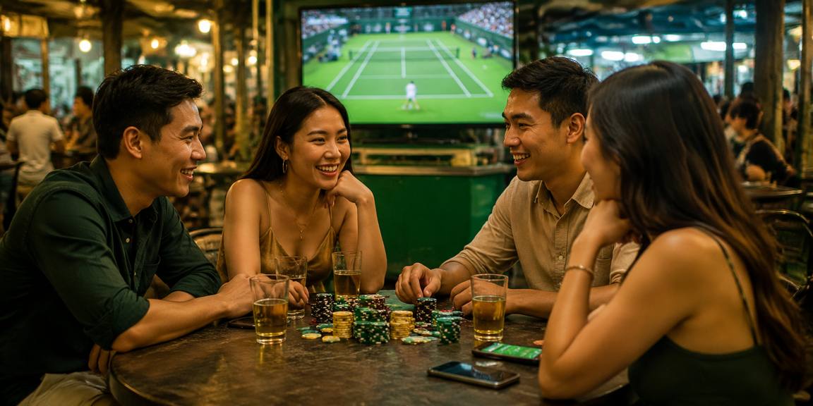 sx24h Ưu đãi chào mừng